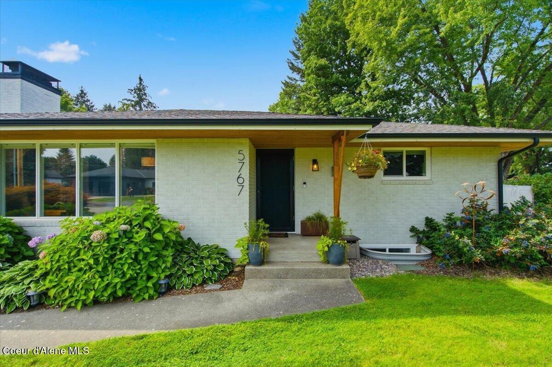 House in Coeur d'Alene, Idaho, United States 3 - 18705023