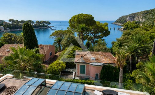 Villa a San Giovanni Capo Ferrato, Provenza-Alpi-Costa Azzurra, Francia 1