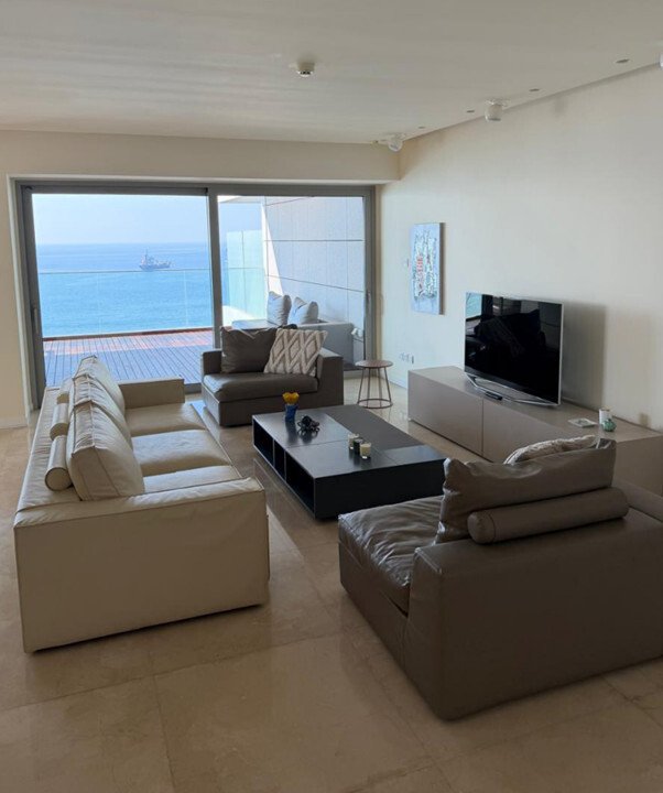Apartment in Limassol, Limassol, Cyprus 4 - 13004813