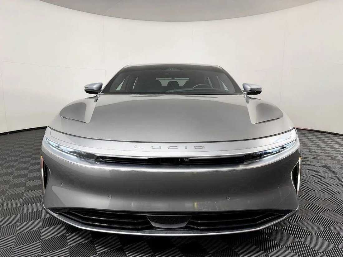 Sedan in Lynnwood, WA, United States 4 - 18707640