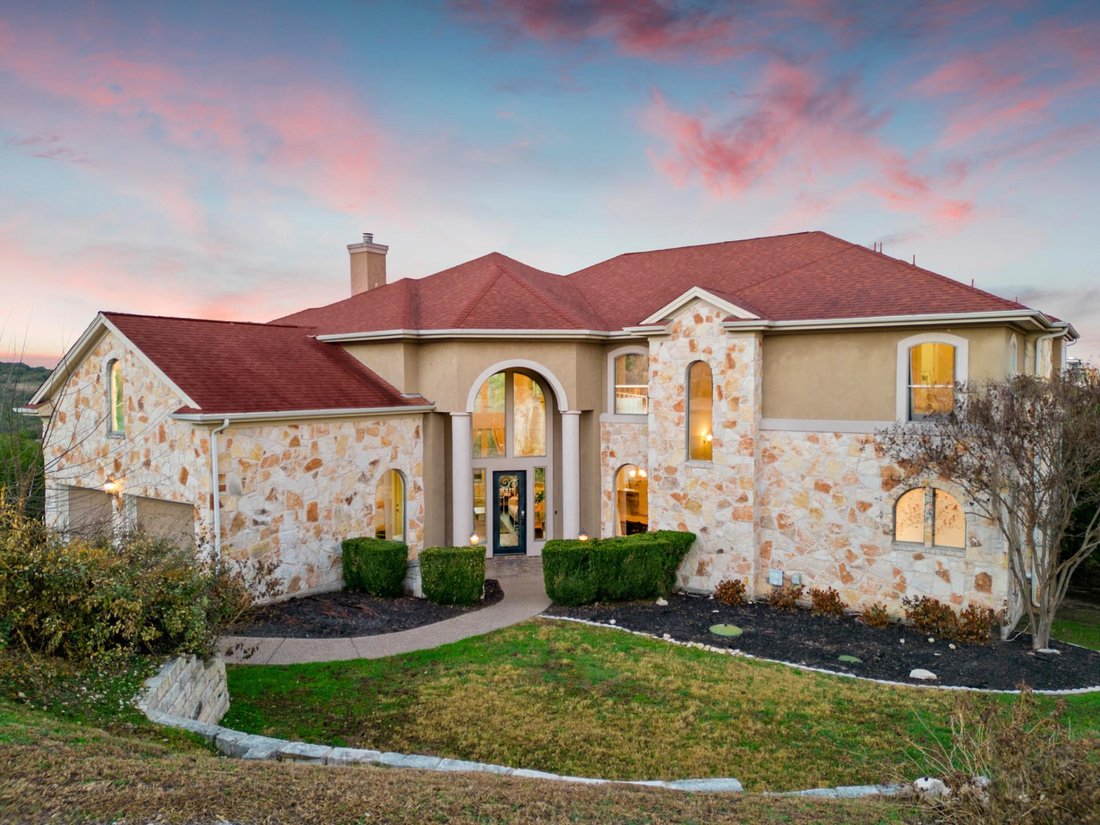 House in Austin, Texas, United States 1 - 18711408