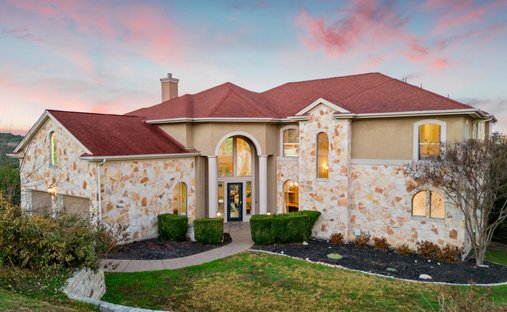 House in Austin, Texas, United States 1