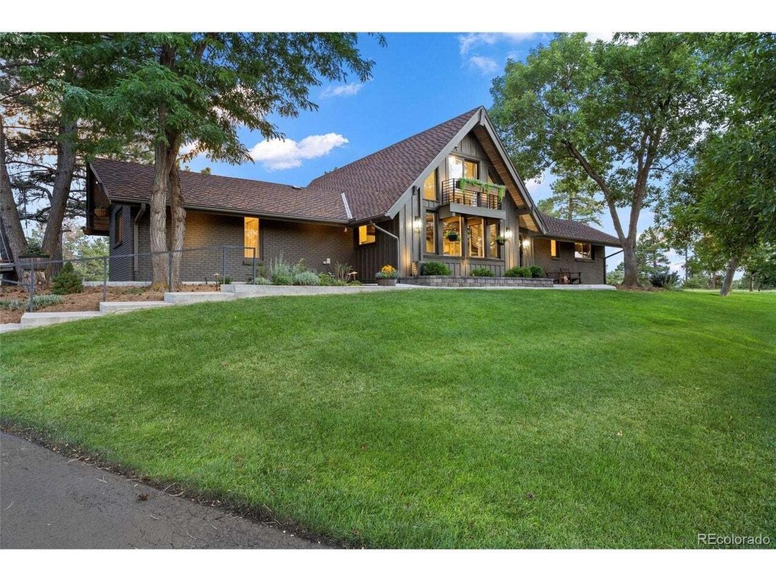 House in Parker, Colorado, United States 3 - 18712987