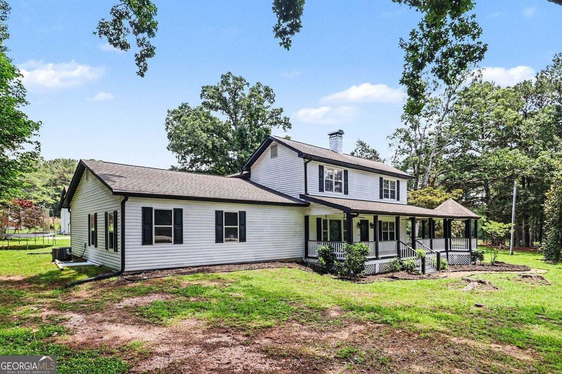 Autres à Fayetteville, Géorgie, États-Unis 3 - 18121156