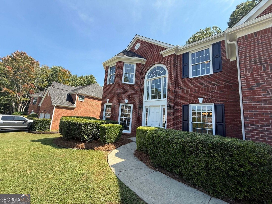 House in Dacula, Georgia, United States 2 - 18710260