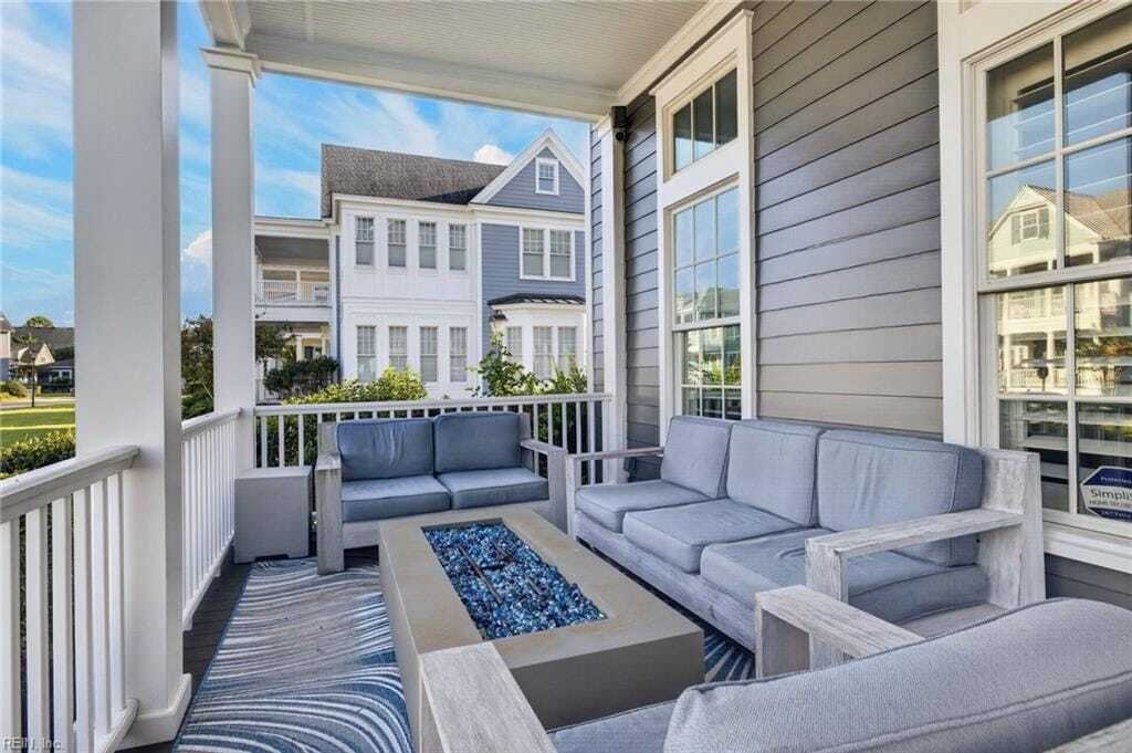 House in Norfolk, Virginia, United States 3 - 18705404