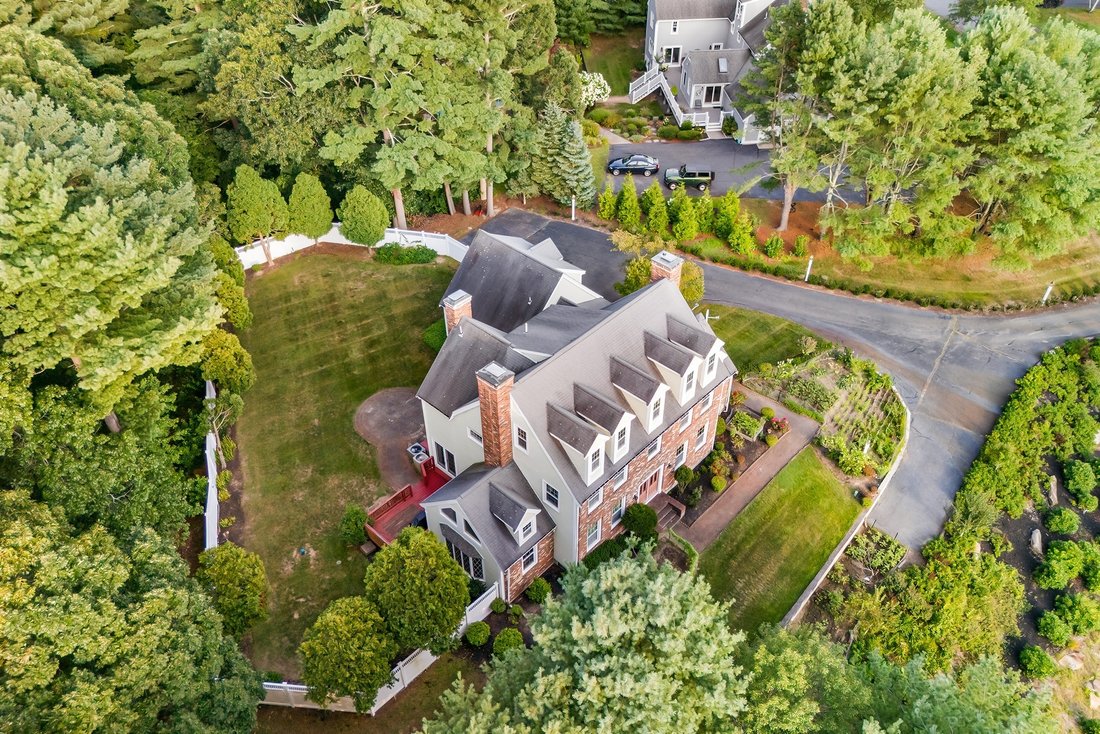 House in Pembroke, Massachusetts, United States 3 - 18710386