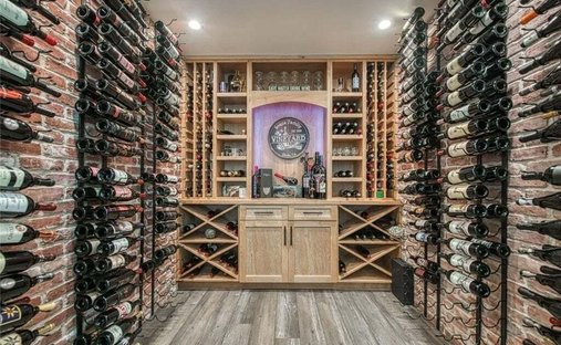 Maison à Clovis, Californie, États-Unis 1