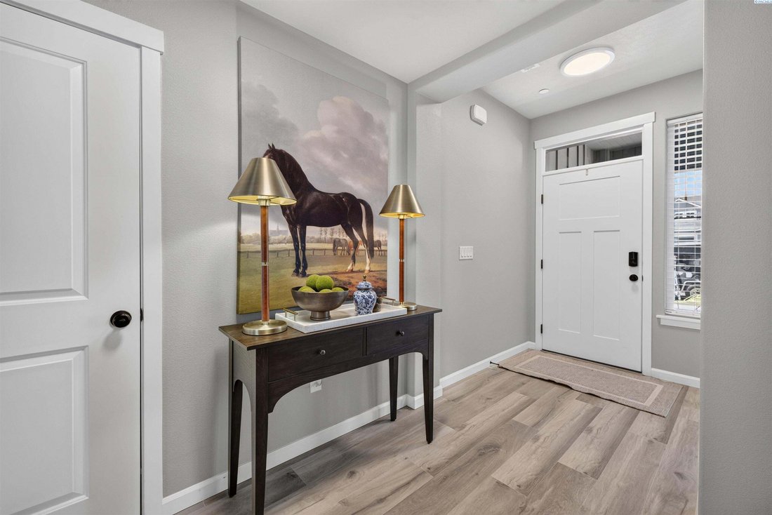 House in Richland, Washington, United States 4 - 18712311