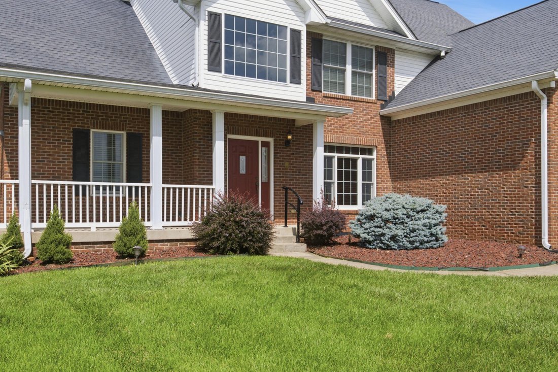 House in Midway, Kentucky, United States 3 - 18708415