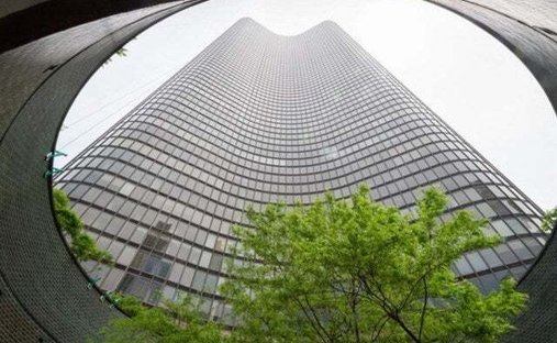 Appartement à Chicago, Illinois, États-Unis 1