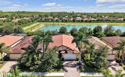 House in Bonita Springs, Florida, United States 1