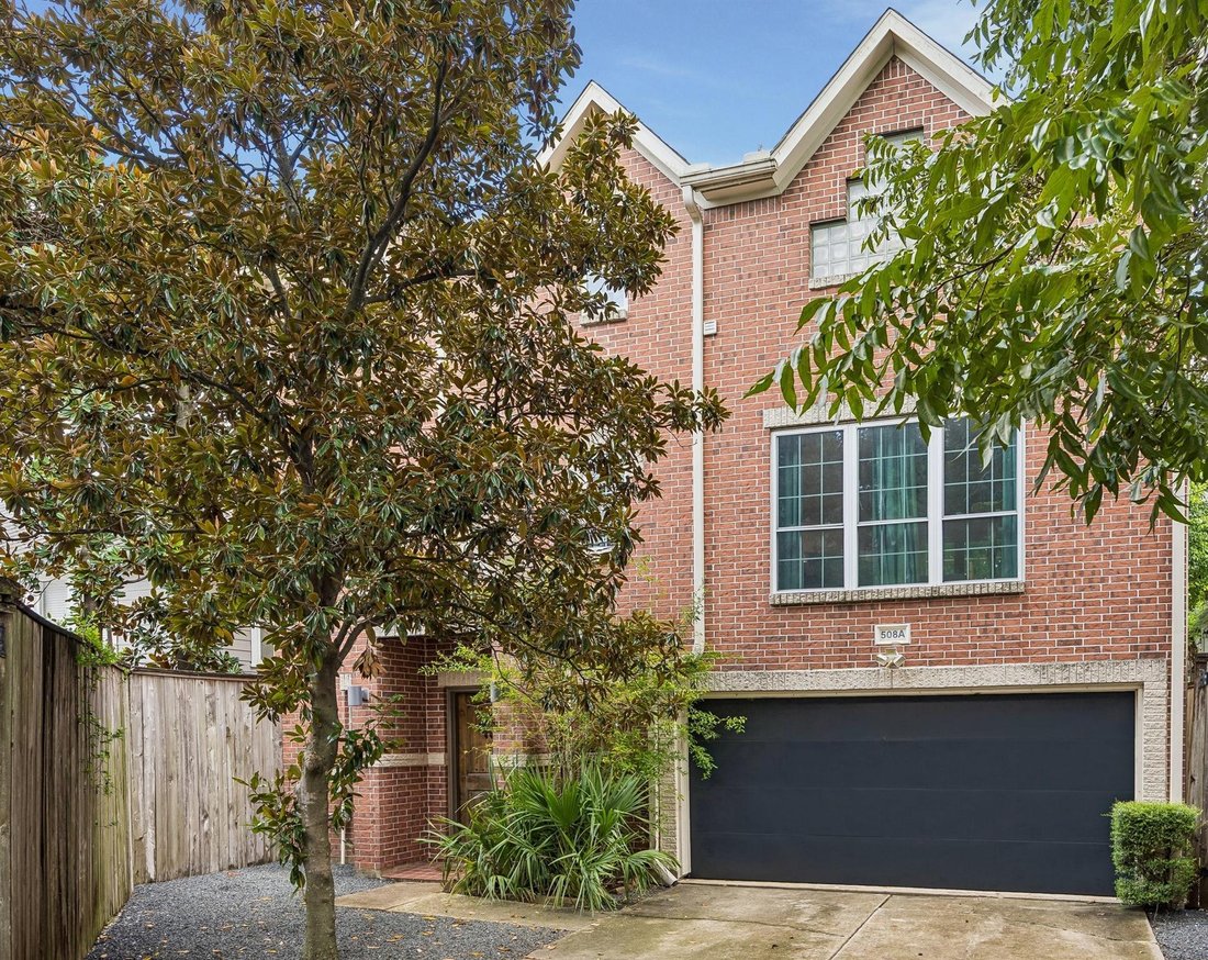House in Houston, Texas, United States 1 - 18713955