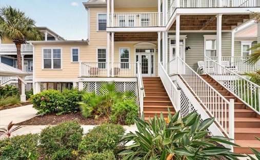 Stadthaus in Cape Haze, Florida, Vereinigte Staaten 1