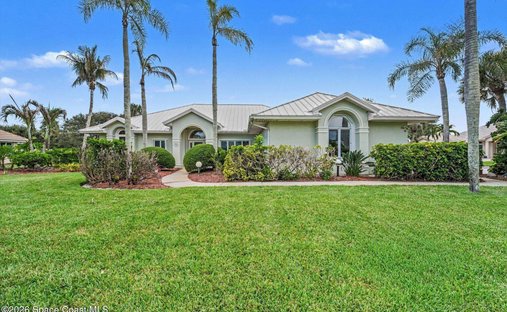 Maison à Melbourne Beach, Floride, États-Unis 1