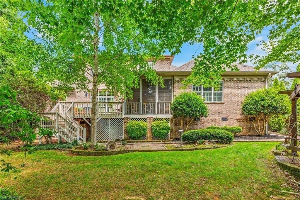 House in Whitsett, North Carolina, United States 5 - 18703115