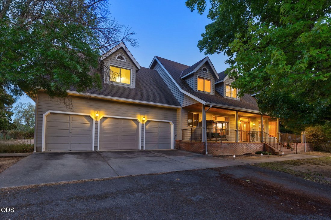 Haus in Grants Pass, Oregon, Vereinigte Staaten 2 - 18712841