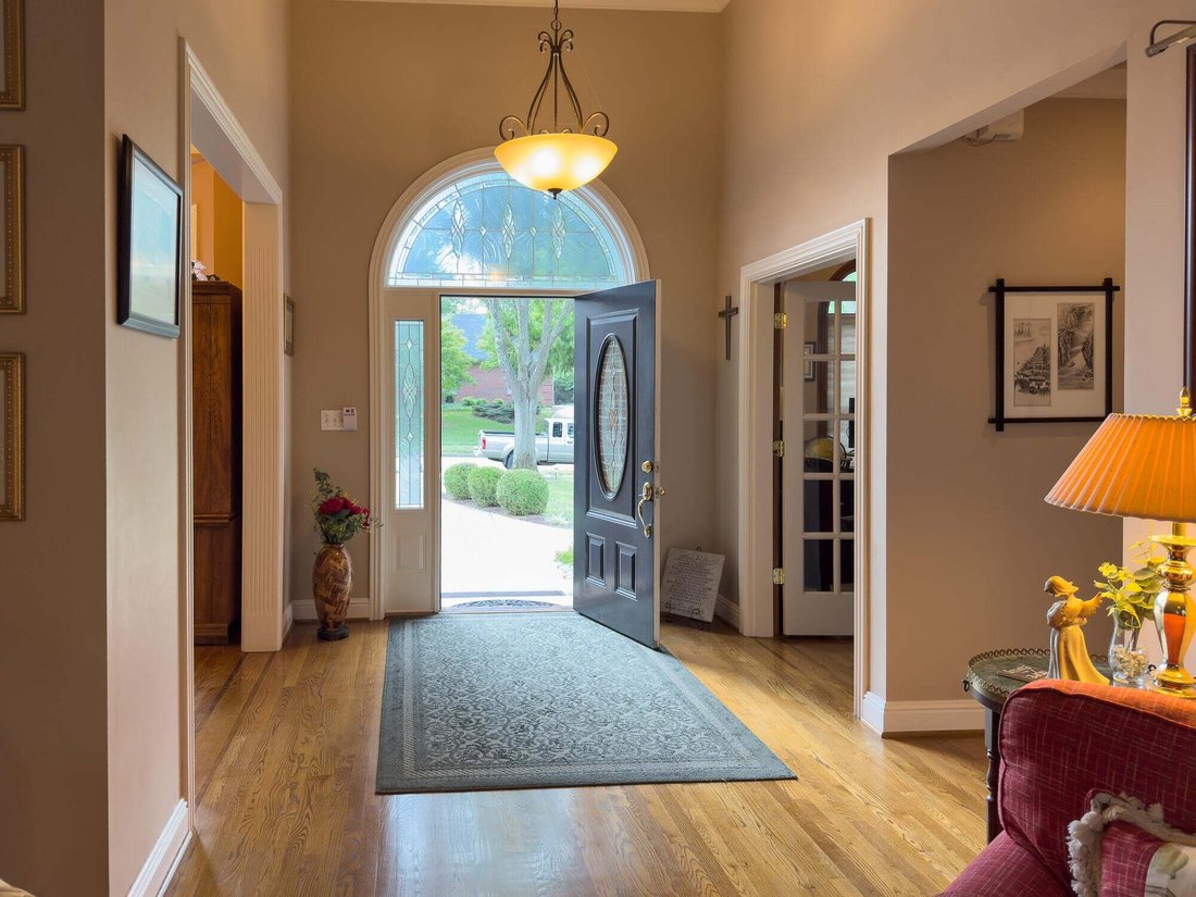 House in Lexington, Kentucky, United States 4 - 18703215