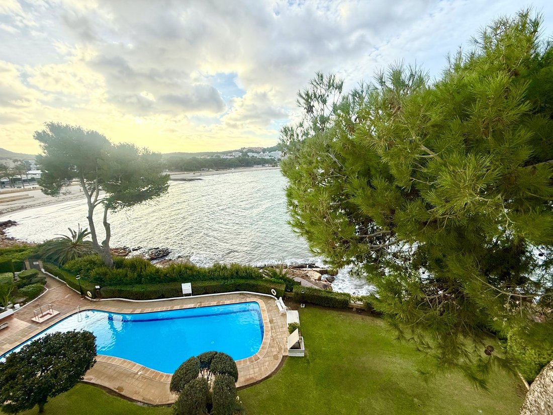 Apartment in Santa Ponsa, Balearic Islands, Spain 2 - 18711823