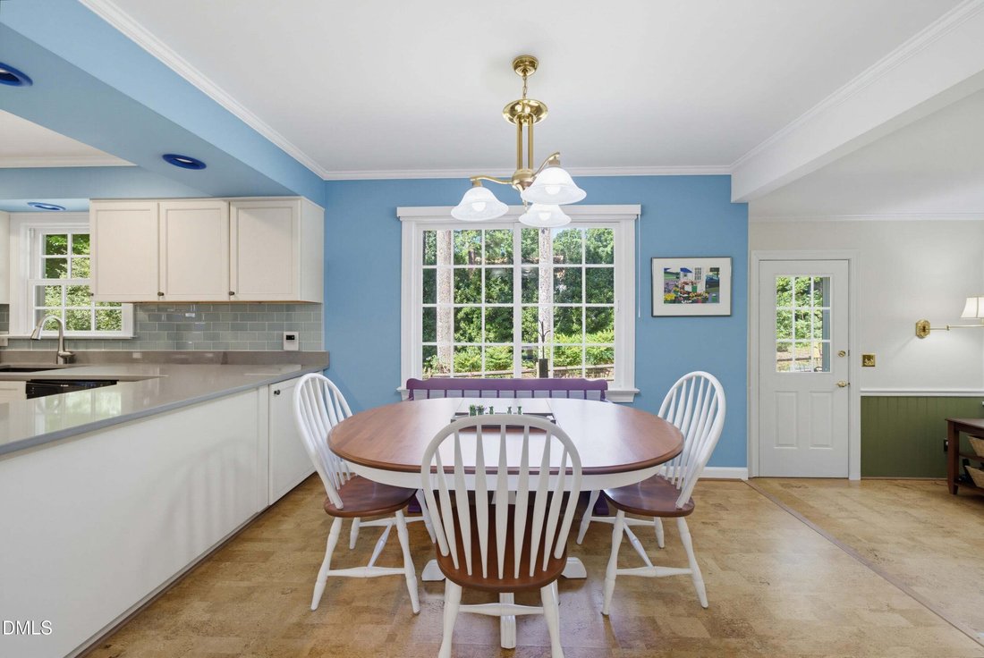 House in Cary, North Carolina, United States 4 - 18706003