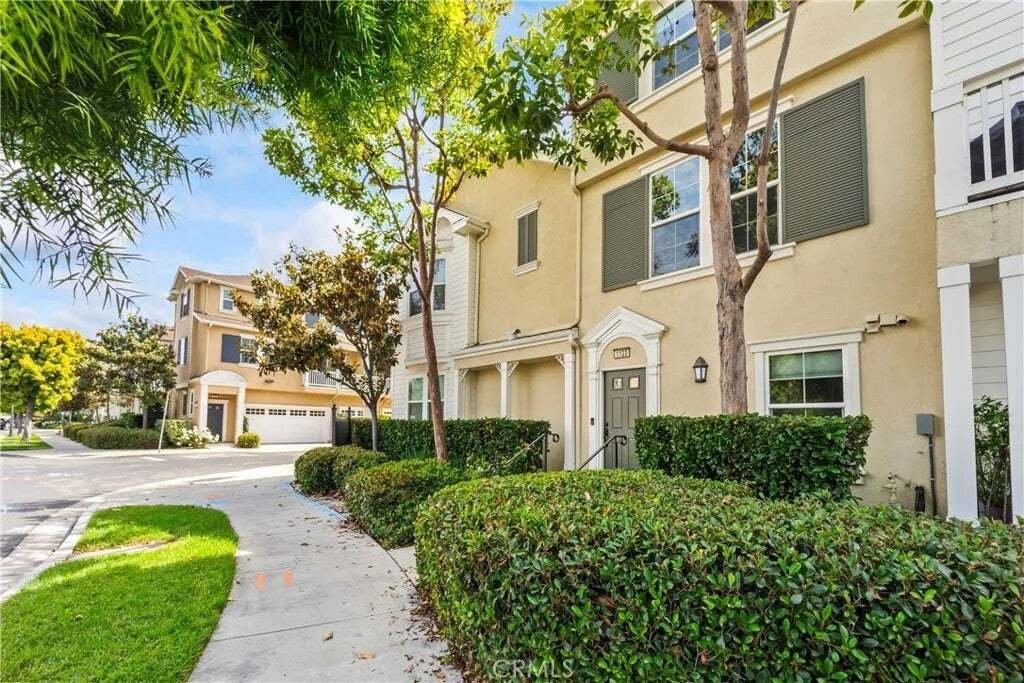 Townhouse in Irvine, California, United States 3 - 18710246