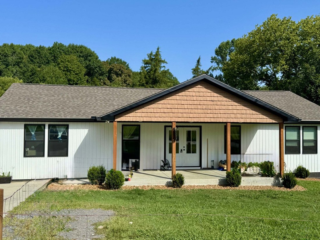 House in Carthage, Tennessee, United States 3 - 18708678