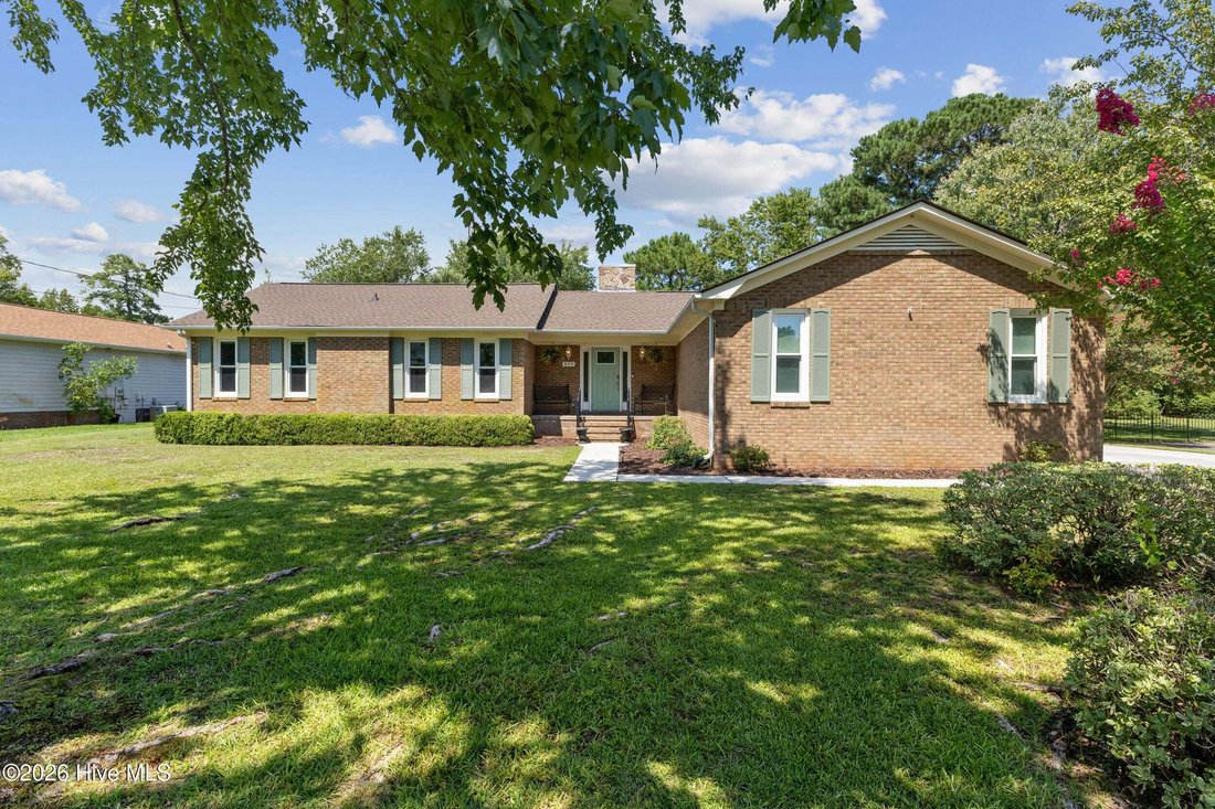 House in Sea Breeze, North Carolina, United States 1 - 18701123