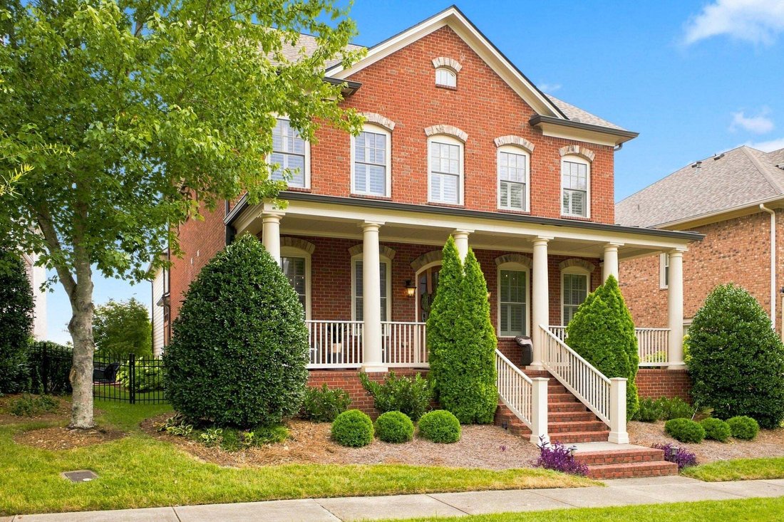 House in Nashville, Tennessee, United States 2 - 18703511