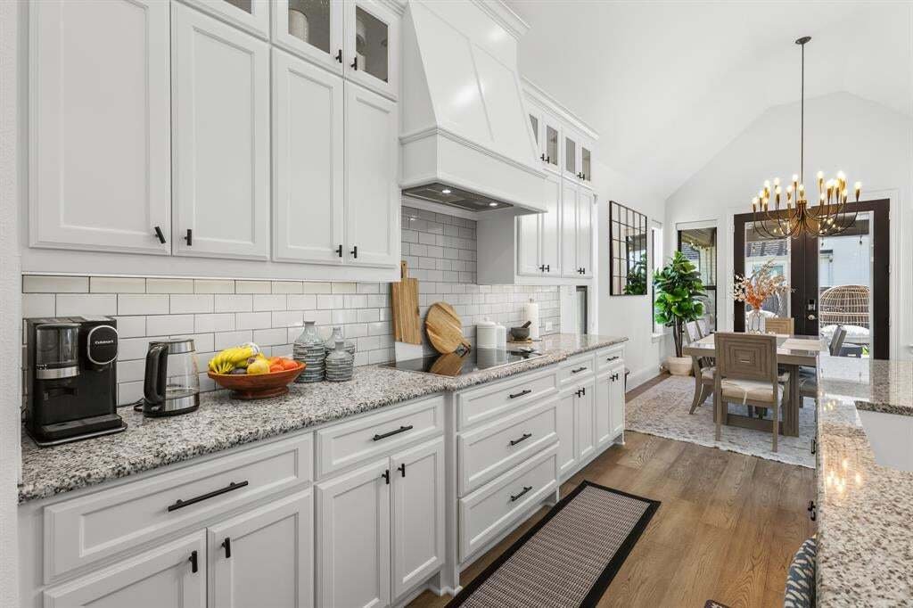Casa en Arlington, Texas, Estados Unidos 5 - 18713901