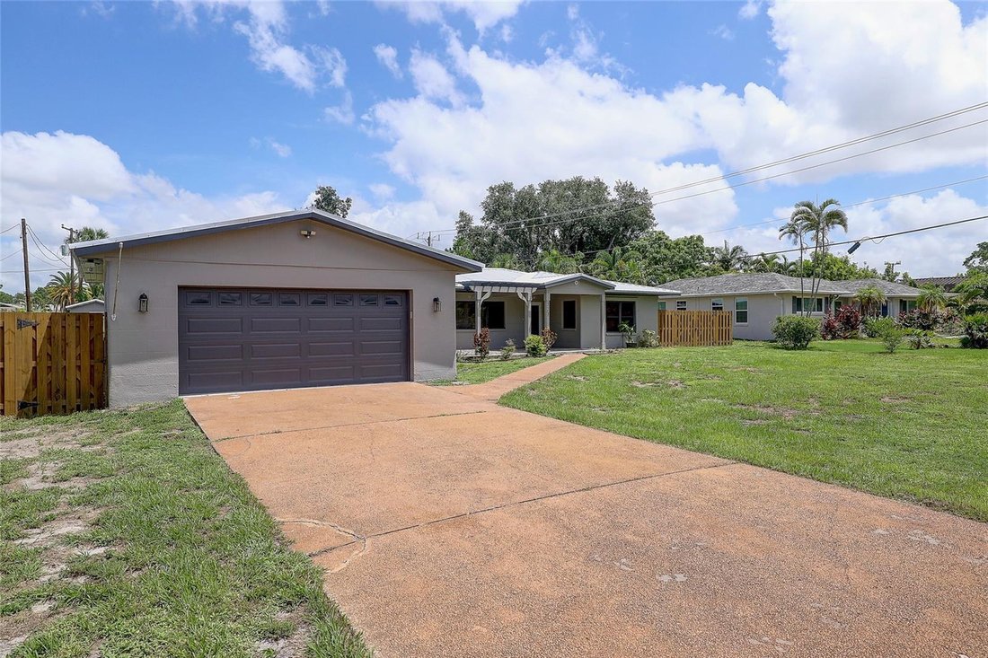 House in Sarasota, Florida, United States 2 - 18705612