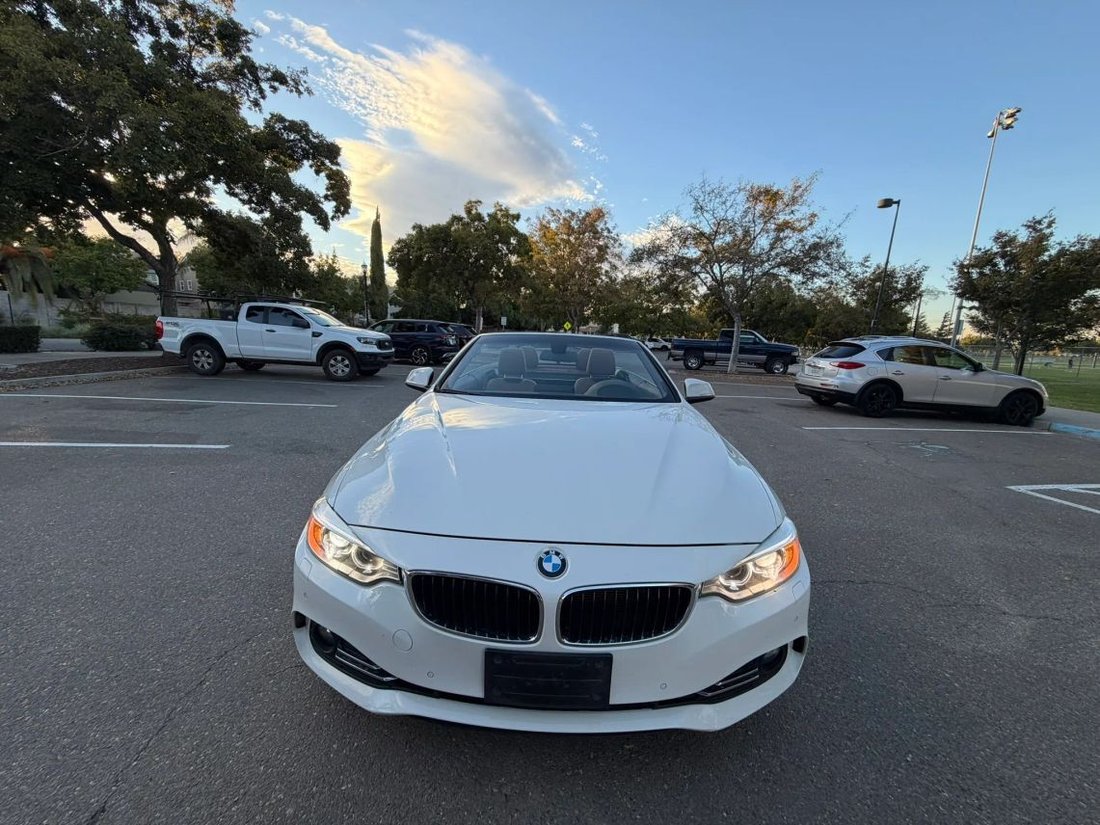 Cabriolet in Tracy, CA, United States 2 - 18710799