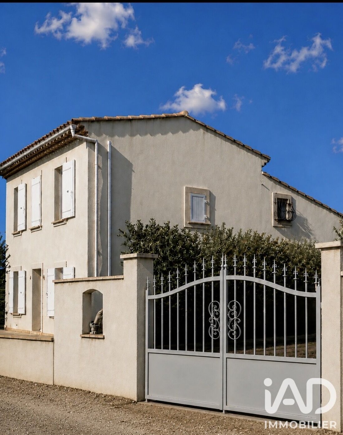 Haus in La Cadière-d'Azur, Provence-Alpes-Côte d'Azur, Frankreich 4 - 16916445