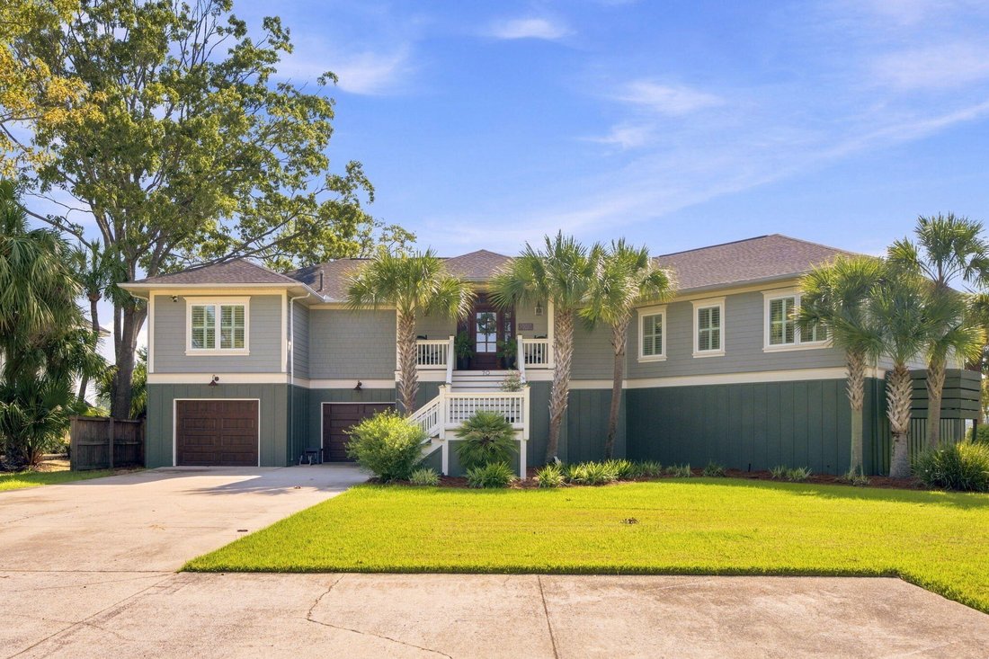House in Charleston, South Carolina, United States 3 - 18712736