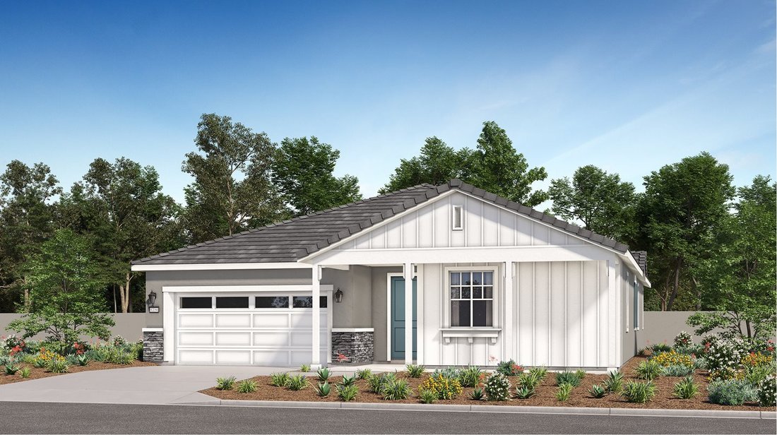 House in Menifee, California, United States 1 - 18710652