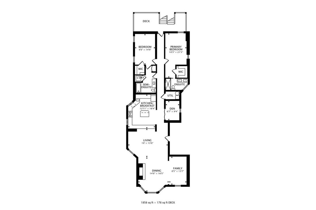 Condo in Chicago, Illinois, United States 2 - 18709311