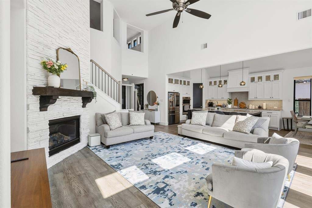 House in Arlington, Texas, United States 3 - 18713901
