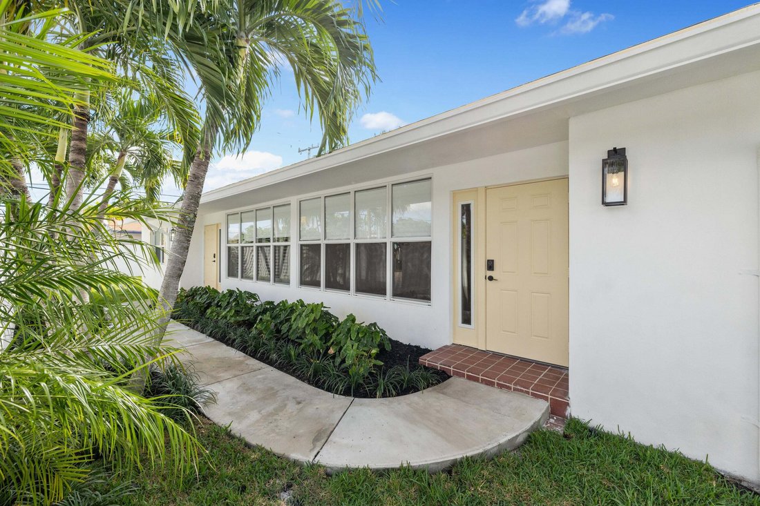 Haus in Wilton Manors, Florida, Vereinigte Staaten 5 - 18706085