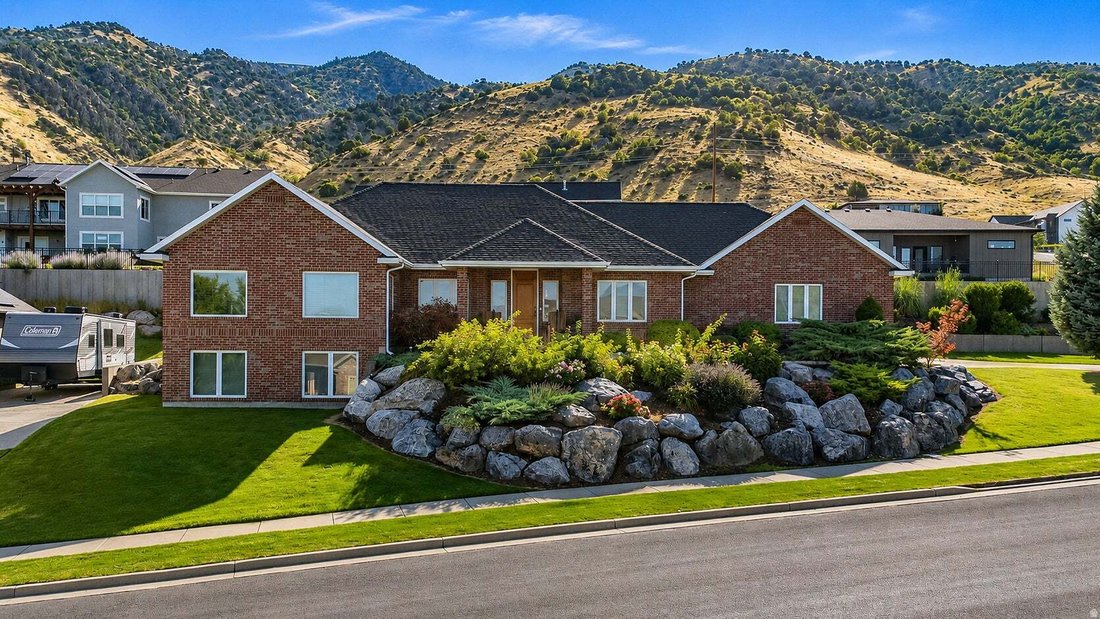House in Providence, Utah, United States 1 - 18711145