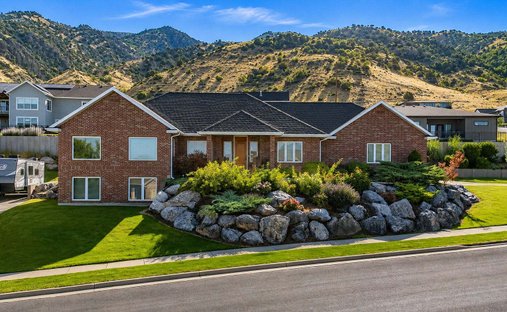 Casa en Providence, Utah, Estados Unidos 1