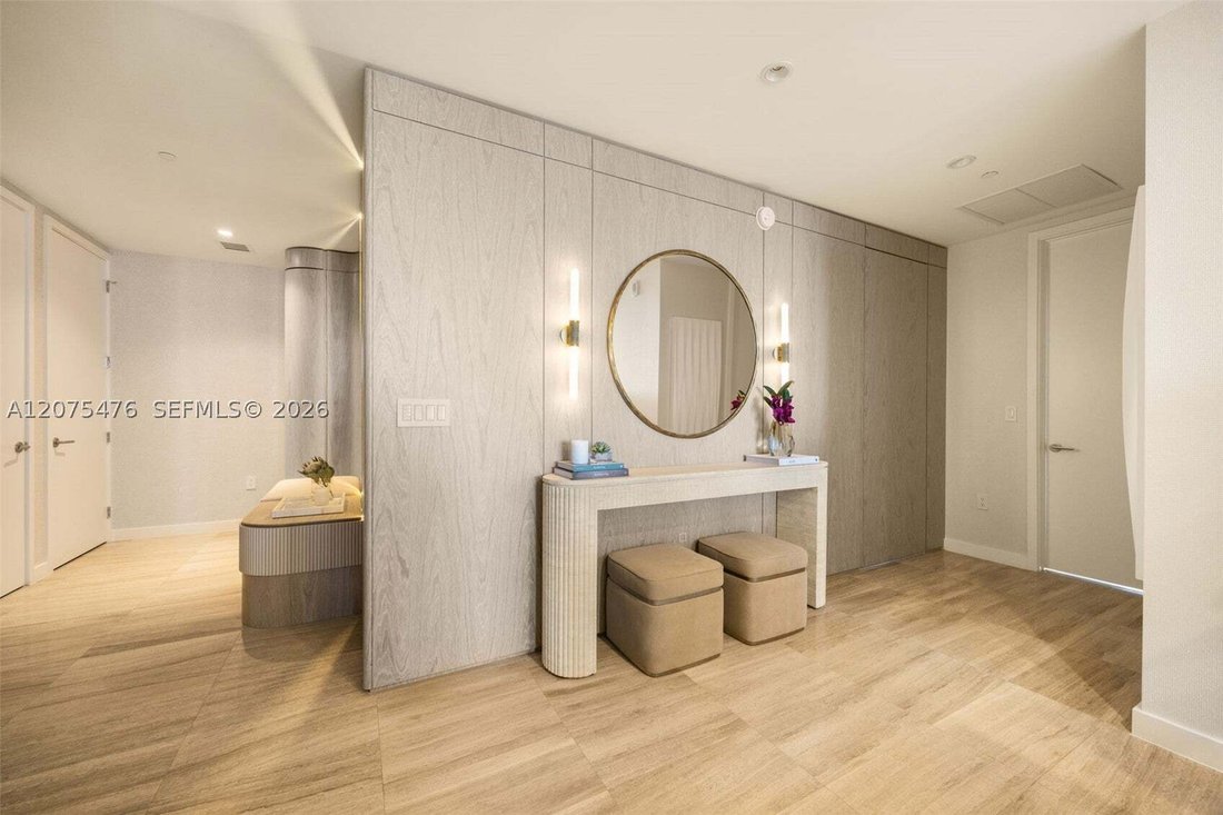 Appartement à Miami, Floride, États-Unis 4 - 18706009