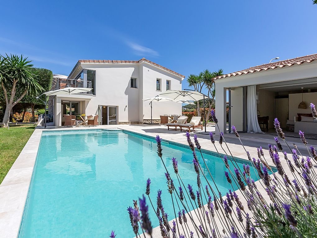 Villa in Santa Ponsa, Balearic Islands, Spain 4 - 18711687