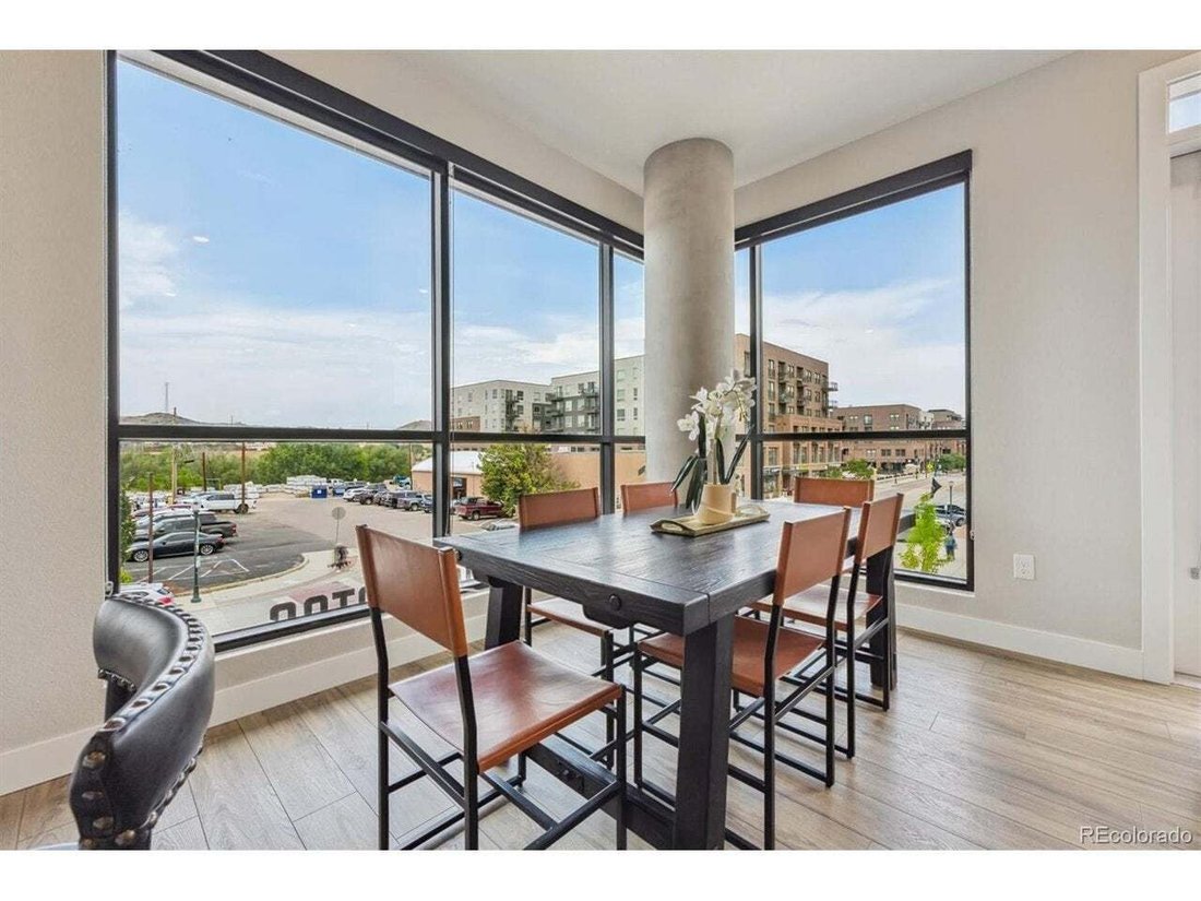 Condo in Castle Rock, Colorado, United States 1 - 18702923