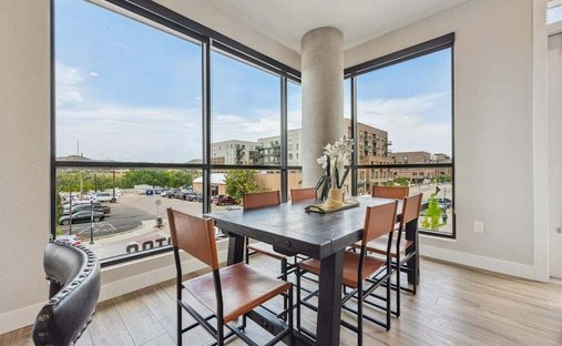 Condo in Castle Rock, Colorado, United States 1