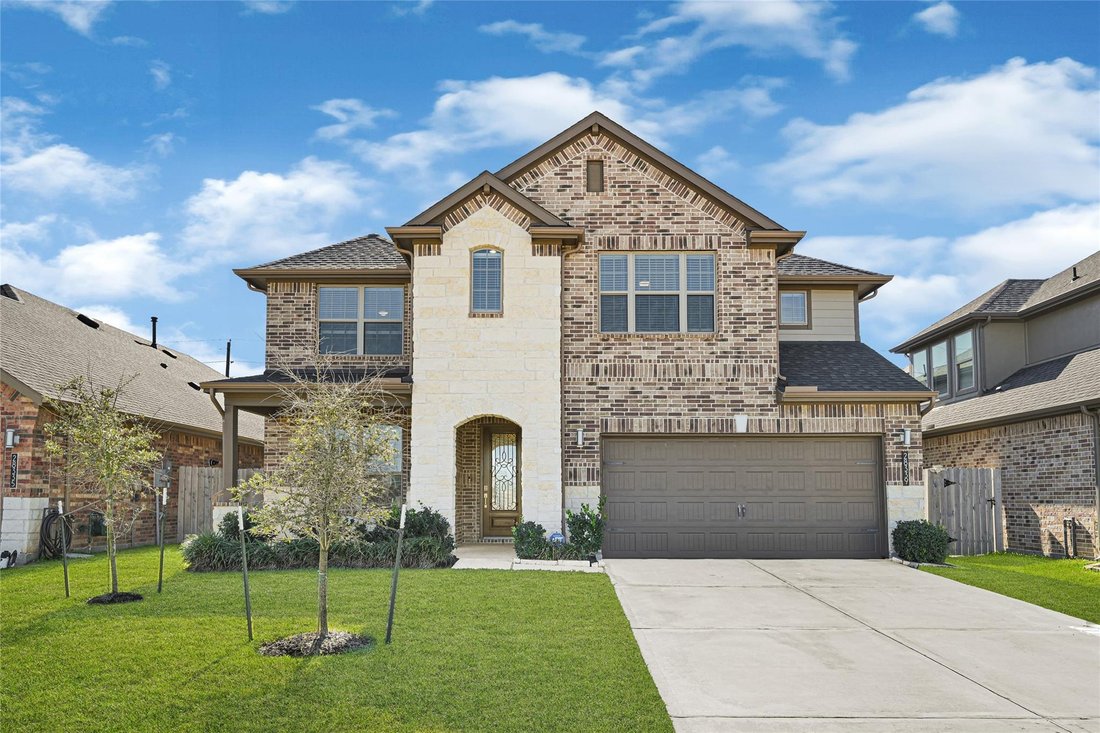 House in Katy, Texas, United States 1 - 18710340