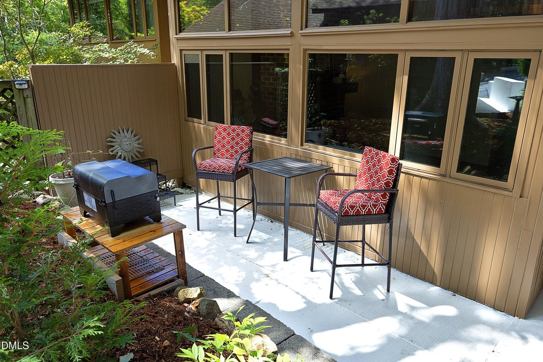 Townhouse in Chapel Hill, North Carolina, United States 3 - 18703430