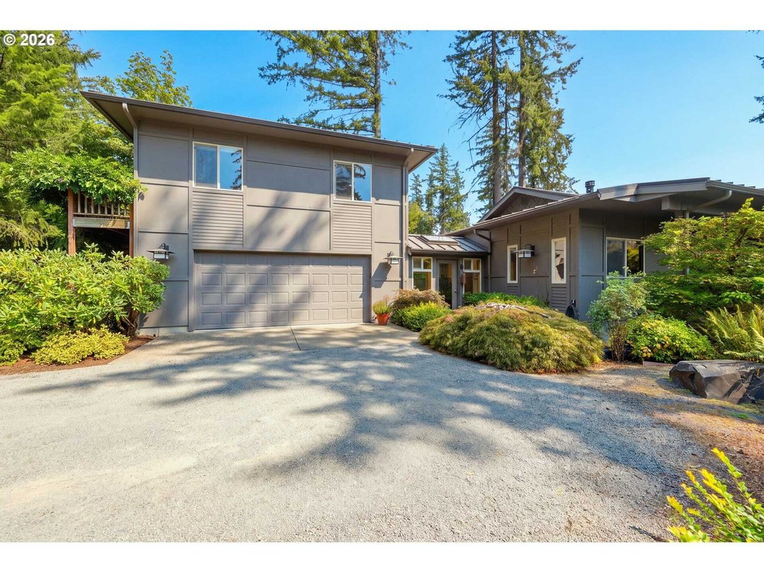 House in Vida, Oregon, United States 5 - 18714621