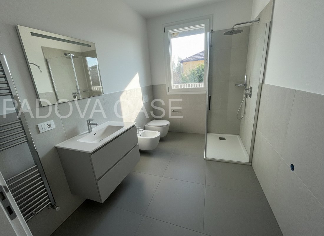 Apartment in Madonna Pellegrina, Padua, Italy 3 - 18707376