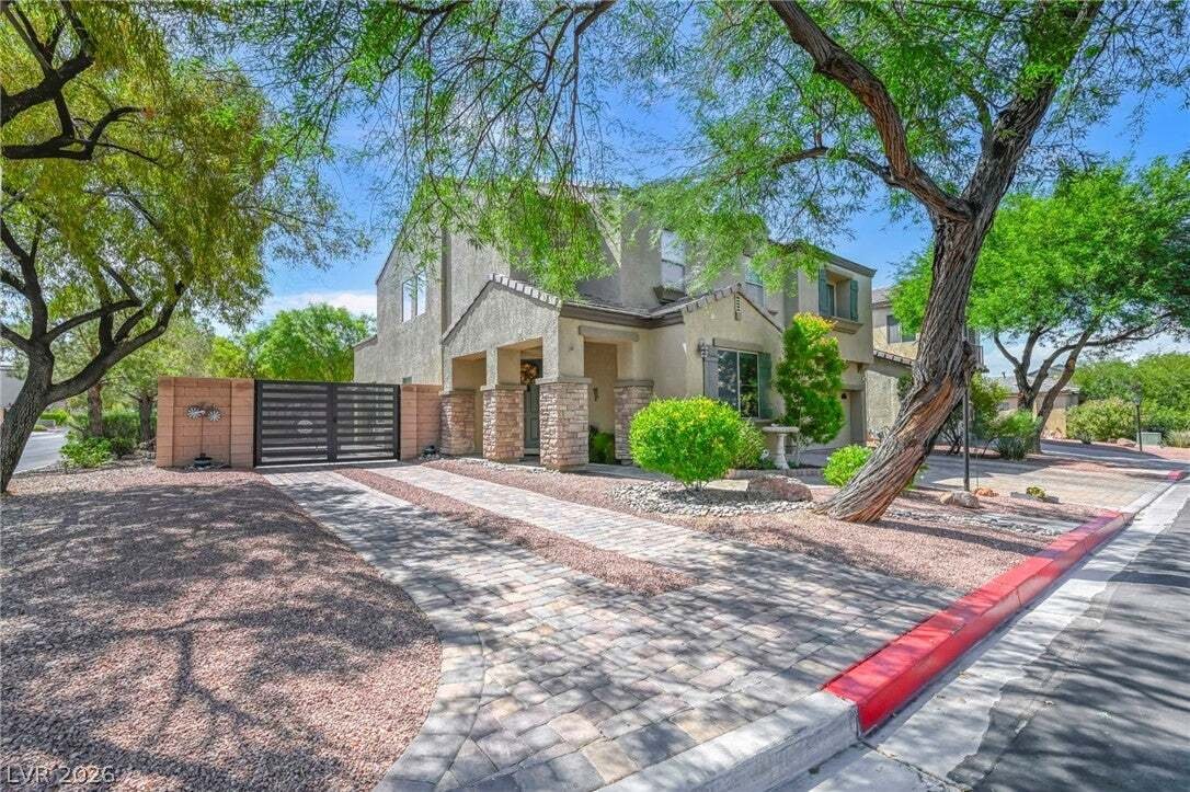 Maison à Las Vegas, Nevada, États-Unis 1 - 18705935