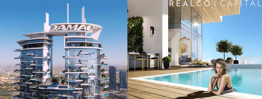 Apartment in Al Safouh Second, Al Safouh, Dubai 5 - 18708779