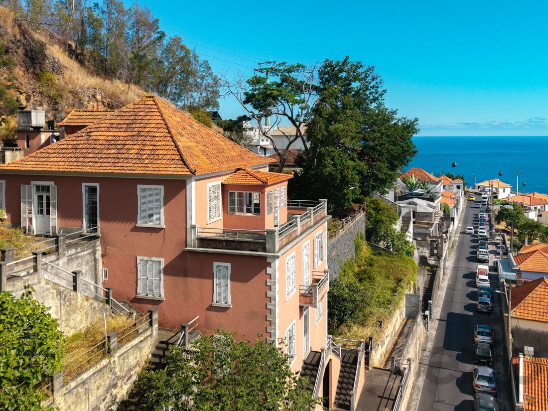 Estate in Monte, Madeira, Portugal 4 - 18611083